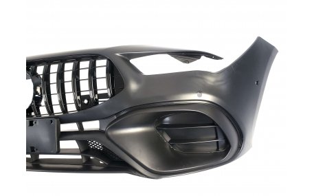 Комплект обвеса Mercedes CLA-class C118