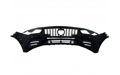 Комплект обвеса Mercedes CLA-class C118