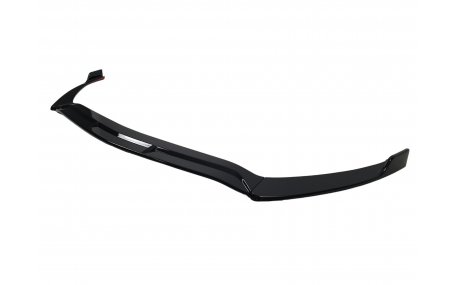 Накладка передняя Mercedes CLA-class W118