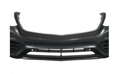 Комплект обвеса Mercedes GLC-Class X253 2016-2019