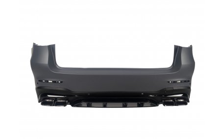 Комплект обвеса Mercedes GLC-Class X253 2016-2019