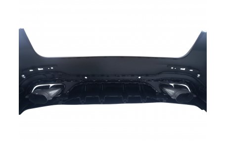 Комплект обвеса Mercedes GLC-Class X253 2016-2019