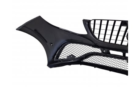 Комплект обвеса Mercedes GLE-class W166