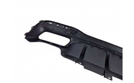 Комплект обвеса Mercedes GLE-class W166