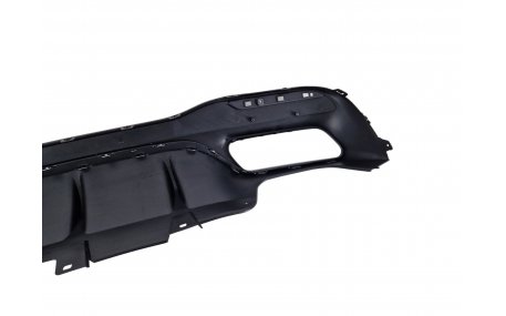 Комплект обвеса Mercedes GLE-class W166