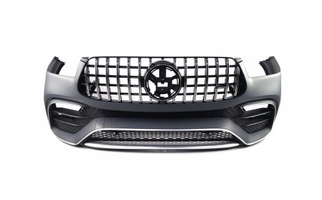 Комплект обвеса Mercedes GLE-class V167 2019-2023