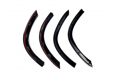 Комплект обвеса Mercedes GLE-class V167 2019-2023