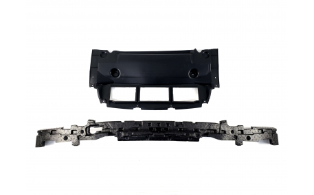 Комплект обвеса Mercedes GLE-class V167 2019-2023