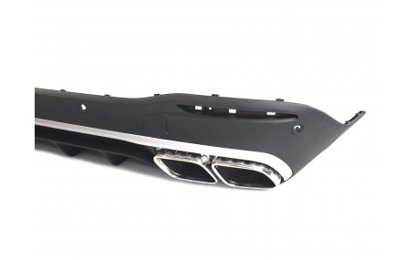 Комплект обвеса Mercedes GLE-class V167 2019-2023