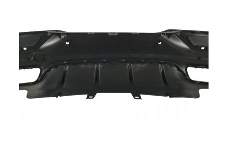 Комплект обвеса Mercedes GLE-class Coupe C292