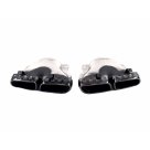 Накладка задняя Mercedes GLE-class Coupe C167