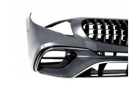 Комплект обвеса Mercedes S-class C217 Coupe