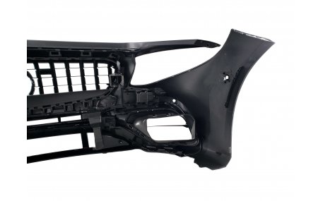 Комплект обвеса Mercedes S-class C217 Coupe