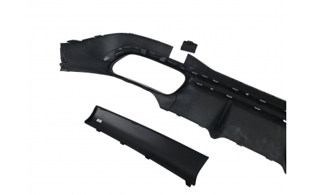 Накладка задняя Mercedes S-сlass W223