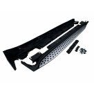 Подножки Mercedes GL-class X164