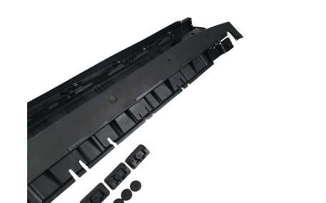 Подножки Mercedes GL-class X164