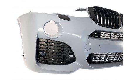 Комплект обвеса BMW X4 (F26)