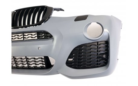 Комплект обвеса BMW X4 (F26)