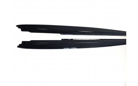Пороги BMW 5 G30 2016-2020