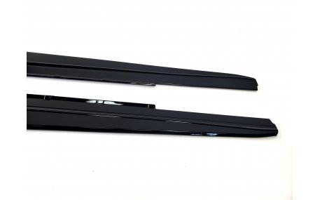 Пороги BMW 5 G30 2016-2020