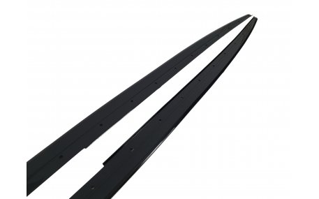 Пороги BMW 3 F30