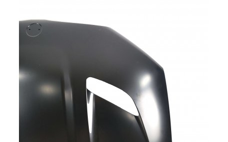 Капот BMW 5 G30