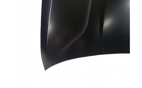 Капот BMW 5 G30