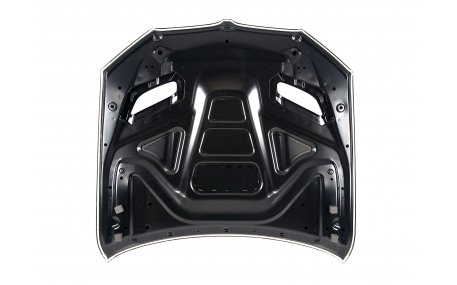 Капот BMW 5 G30