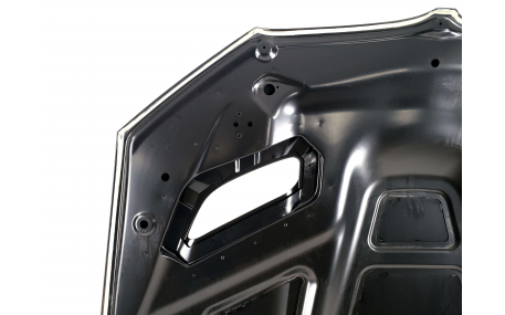 Капот BMW 5 G30