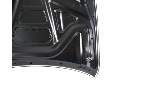 Капот BMW 5 G30