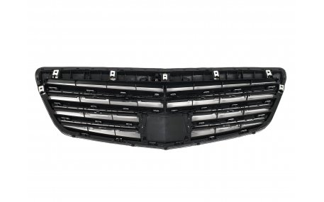 Решетка радиатора Mercedes S-class W221 2009-2012