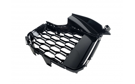 Решетка бампера BMW X5 G05 2019-2023