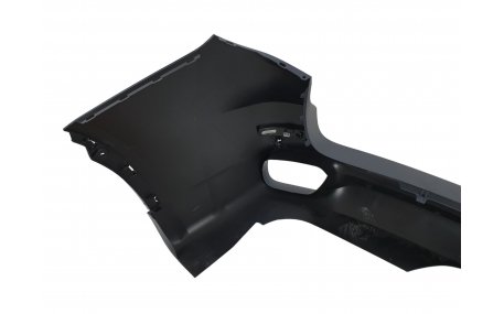 Бампер задний BMW X5 (F15)