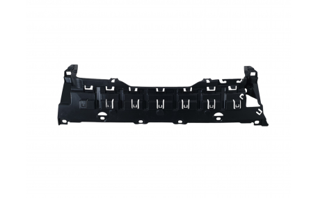 Накладка задняя BMW X3 G01 2021-2024