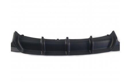 Накладка задняя BMW 3 F30