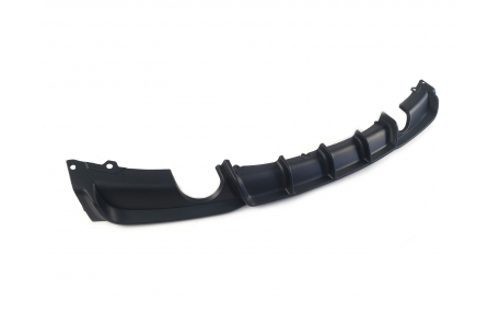 Накладка задняя BMW 3 F30