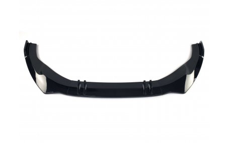 Накладка передняя AUDI A4 B9 2019-2022