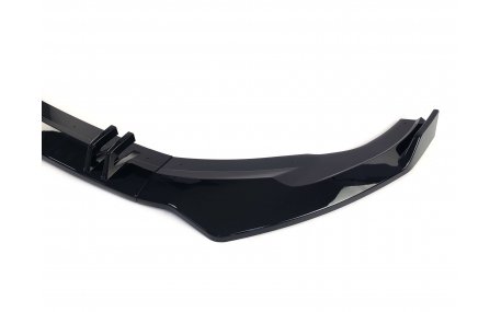 Накладка передняя AUDI A4 B9 2019-2022