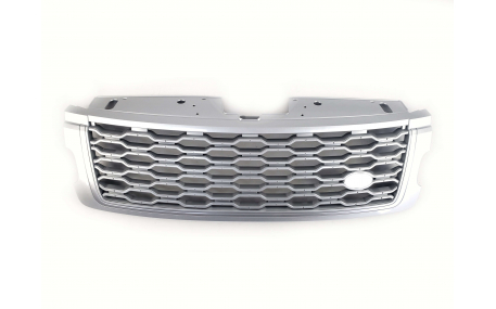 Решетка радиатора Range Rover Vogue 2018-2021