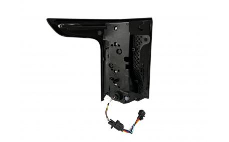 Решетка радиатора Range Rover Vogue 2018-2021