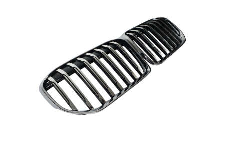 Решетка радиатора BMW 7 (G11) 2019-2022