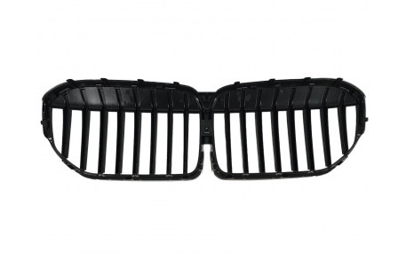 Решетка радиатора BMW 7 (G11) 2019-2022
