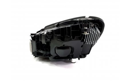 Фары передние Mercedes S-class W222 2017-2020