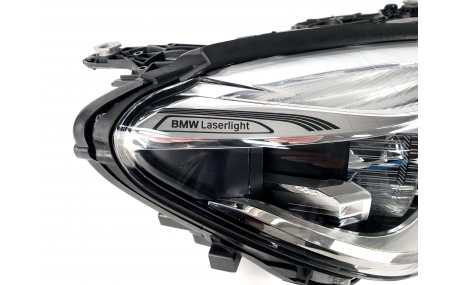 Фары передние BMW 7 (G11) 2016-2019