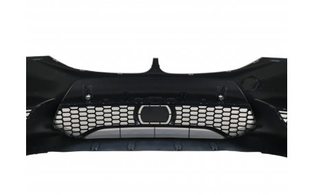 Бампер передний BMW 5 G30 2016-2020