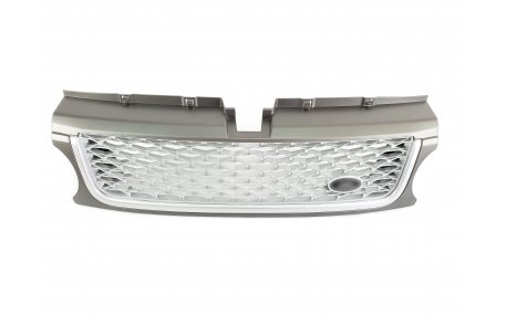 Решетка радиатора Range Rover Sport 2010-2013