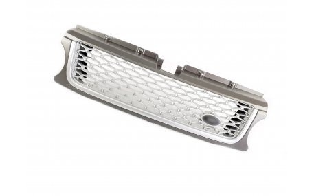 Решетка радиатора Range Rover Sport 2010-2013