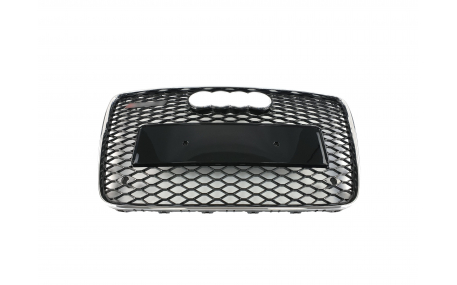 Решетка радиатора Audi Q7