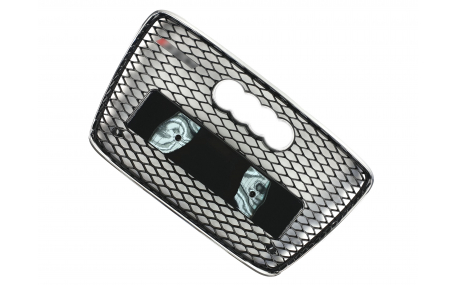 Решетка радиатора Audi Q7