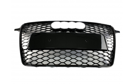 Решетка радиатора Audi TT